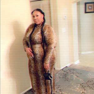 Meet your Posher, Mia